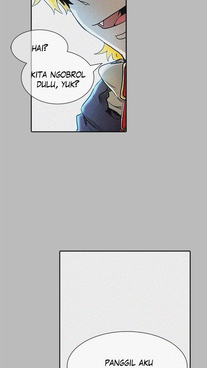 Chapter Komik
              Tower of God Chapter 461 - page 108