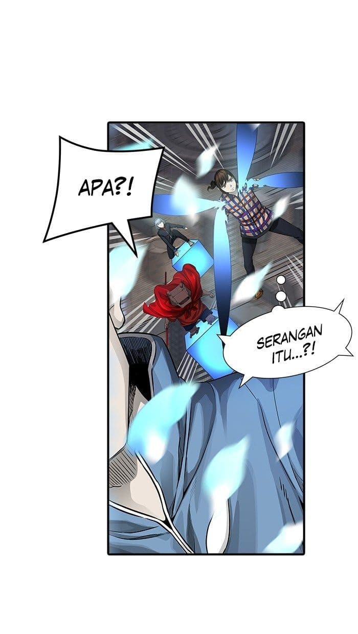 Chapter Komik
              Tower of God Chapter 461 - page 130