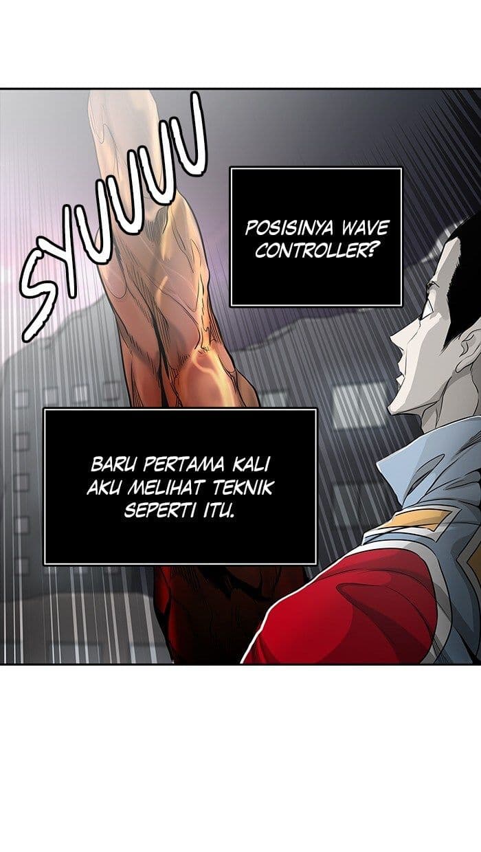 Chapter Komik
              Tower of God Chapter 461 - page 46