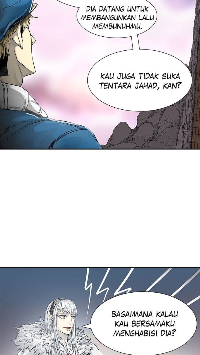 Chapter Komik
              Tower of God Chapter 461 - page 25