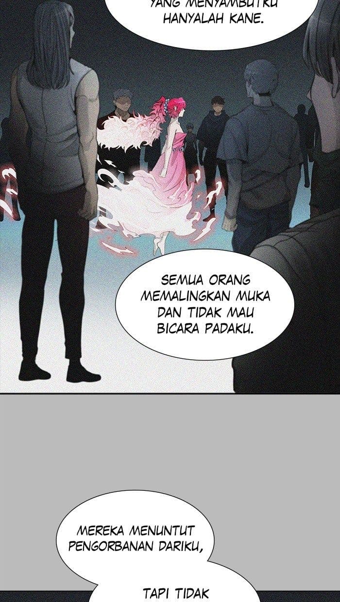 Chapter Komik
              Tower of God Chapter 461 - page 90