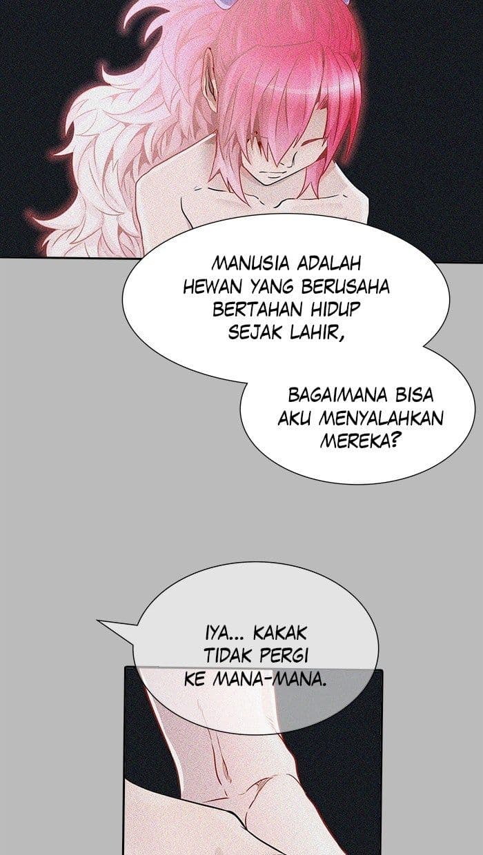 Chapter Komik
              Tower of God Chapter 461 - page 103