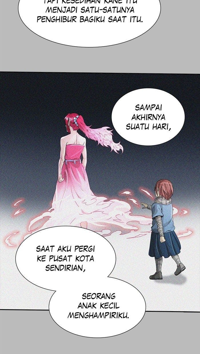 Chapter Komik
              Tower of God Chapter 461 - page 97