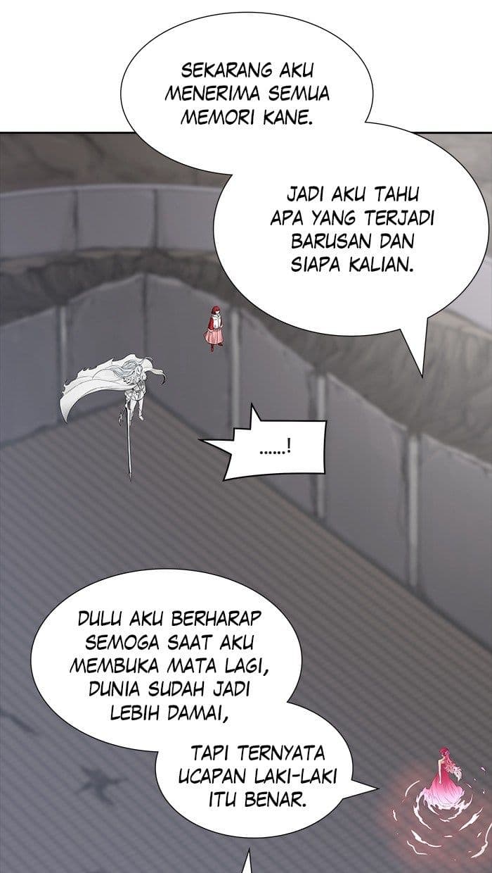 Chapter Komik
              Tower of God Chapter 461 - page 86