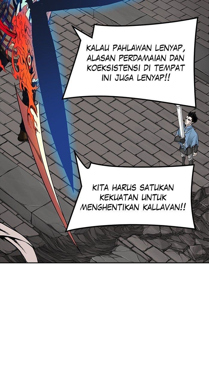 Chapter Komik
              Tower of God Chapter 461 - page 31