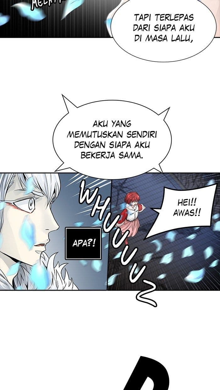 Chapter Komik
              Tower of God Chapter 461 - page 27