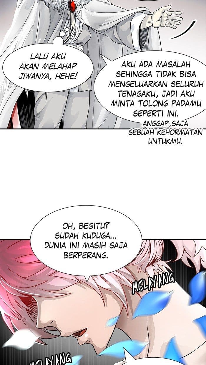 Chapter Komik
              Tower of God Chapter 461 - page 26