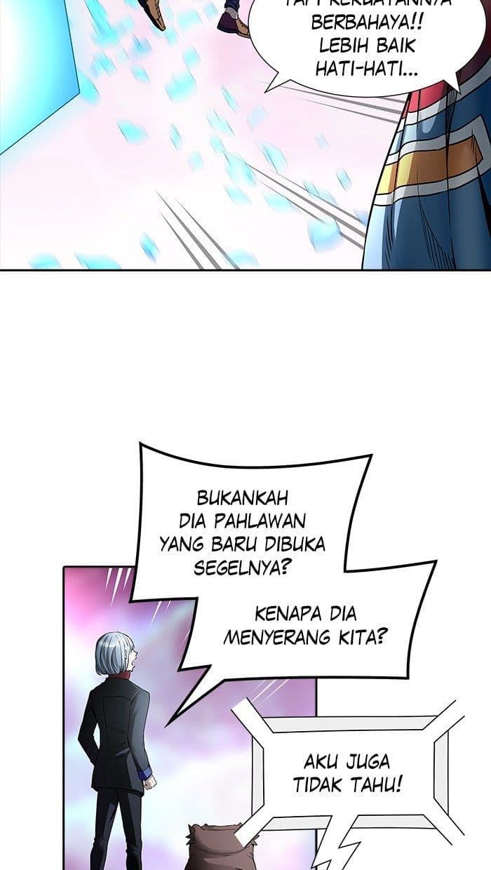 Chapter Komik
              Tower of God Chapter 462 - page 9