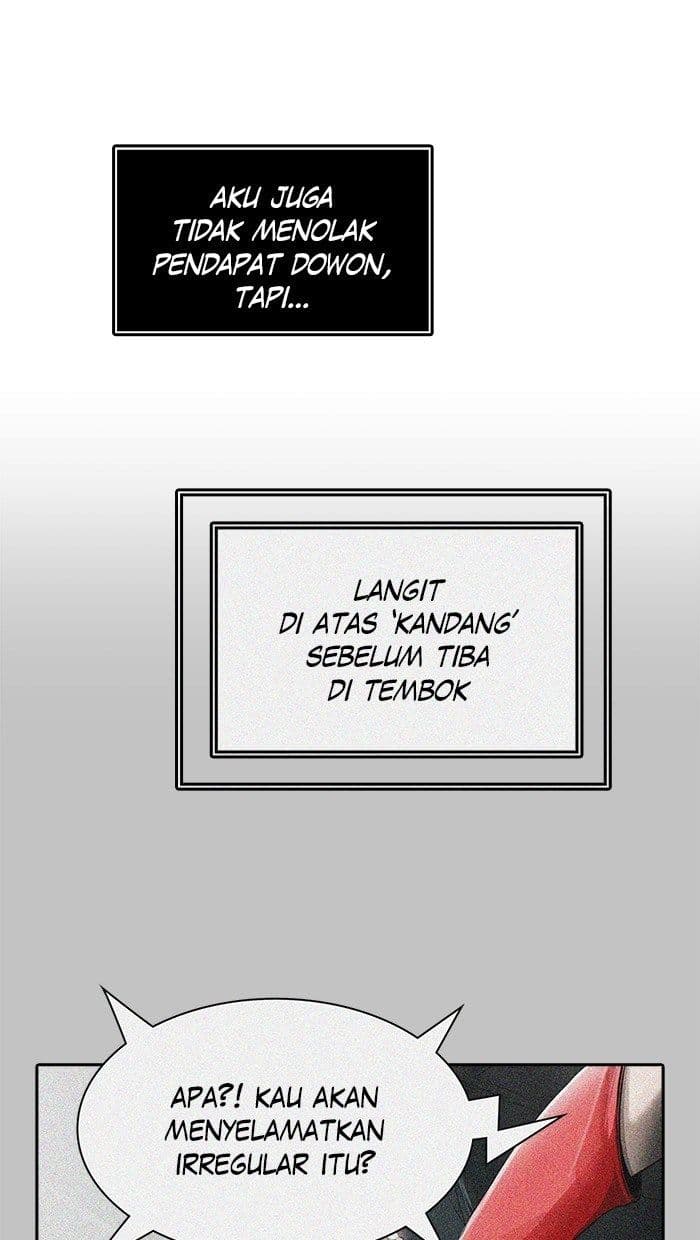 Chapter Komik
              Tower of God Chapter 462 - page 56