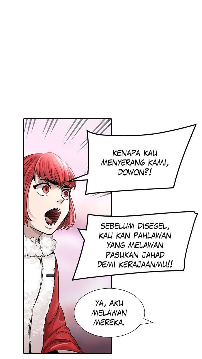 Chapter Komik
              Tower of God Chapter 462 - page 48