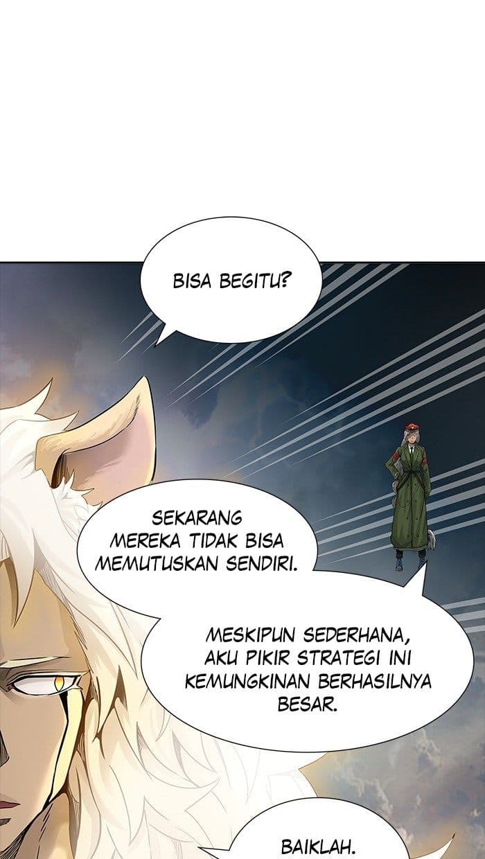 Chapter Komik
              Tower of God Chapter 462 - page 91