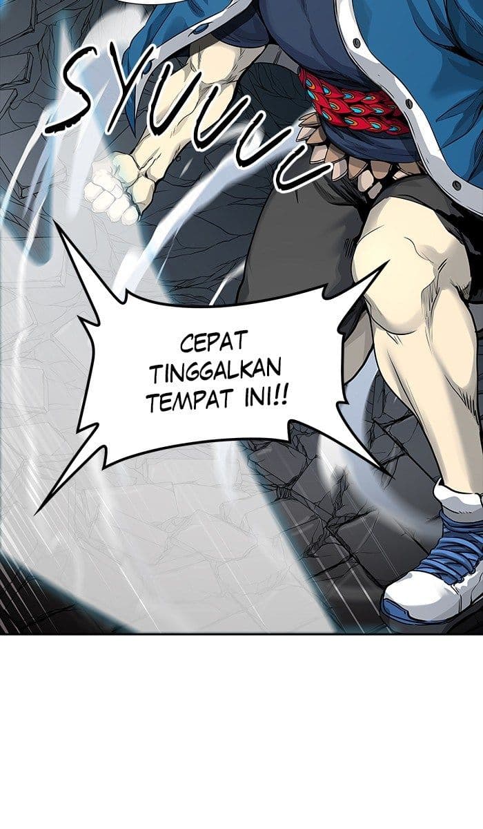 Chapter Komik
              Tower of God Chapter 462 - page 33