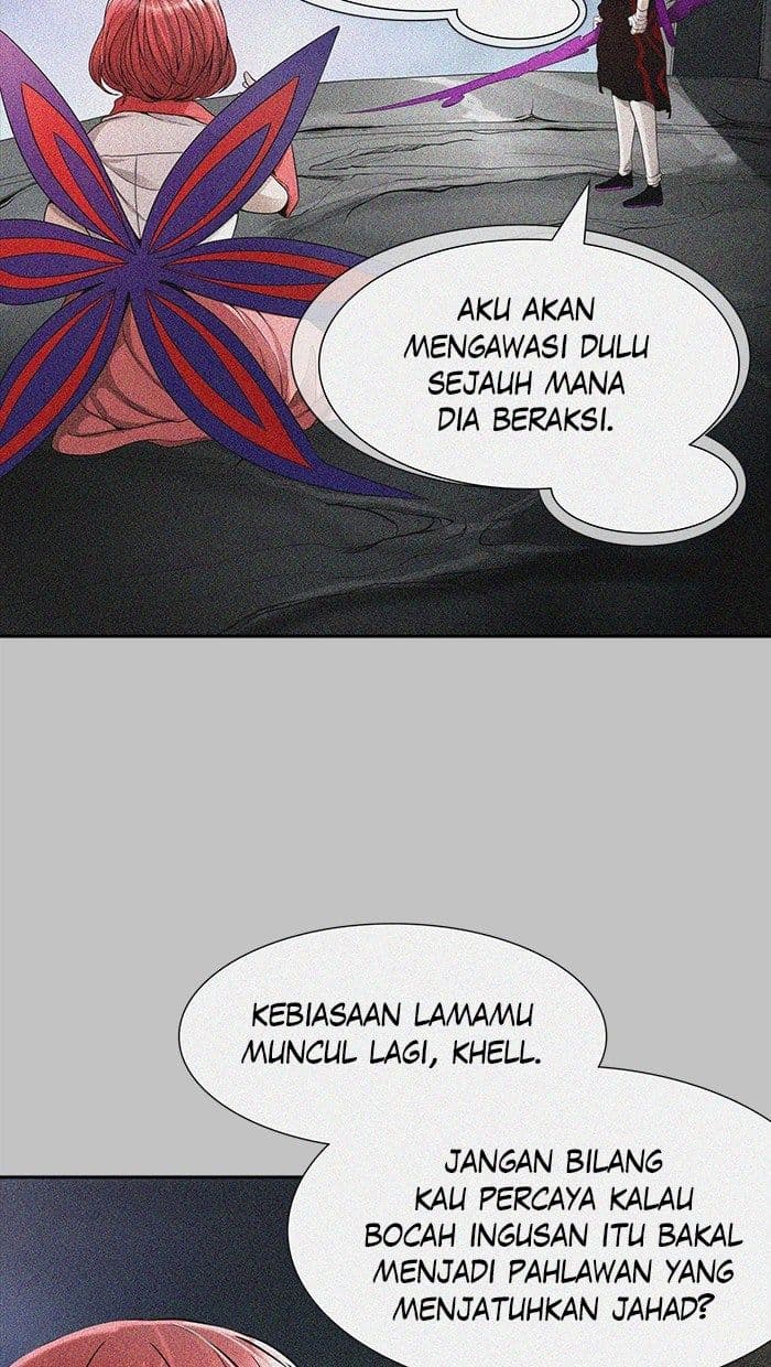 Chapter Komik
              Tower of God Chapter 462 - page 58