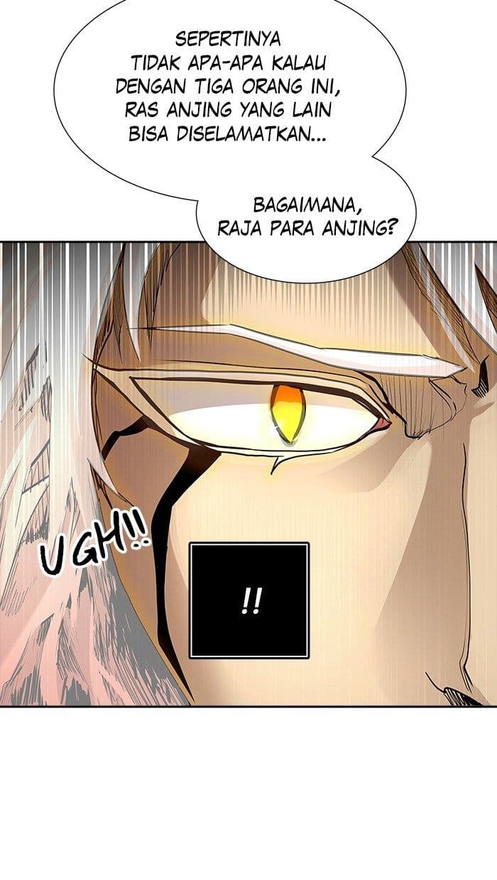 Chapter Komik
              Tower of God Chapter 462 - page 82