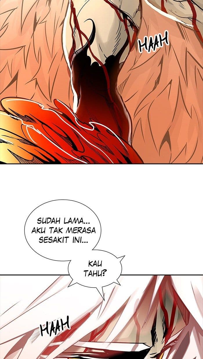 Chapter Komik
              Tower of God Chapter 462 - page 115