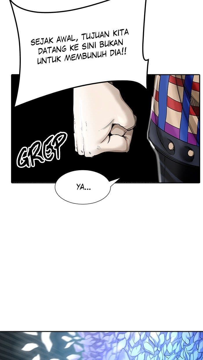 Chapter Komik
              Tower of God Chapter 462 - page 38