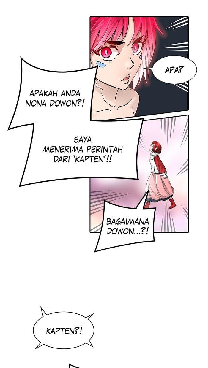 Chapter Komik
              Tower of God Chapter 462 - page 71