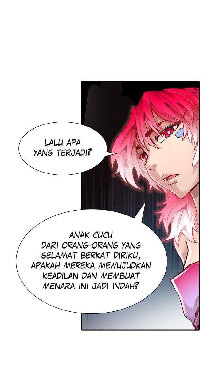 Chapter Komik
              Tower of God Chapter 462 - page 49