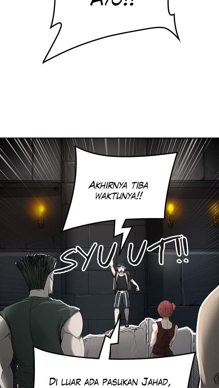 Chapter Komik
              Tower of God Chapter 462 - page 125