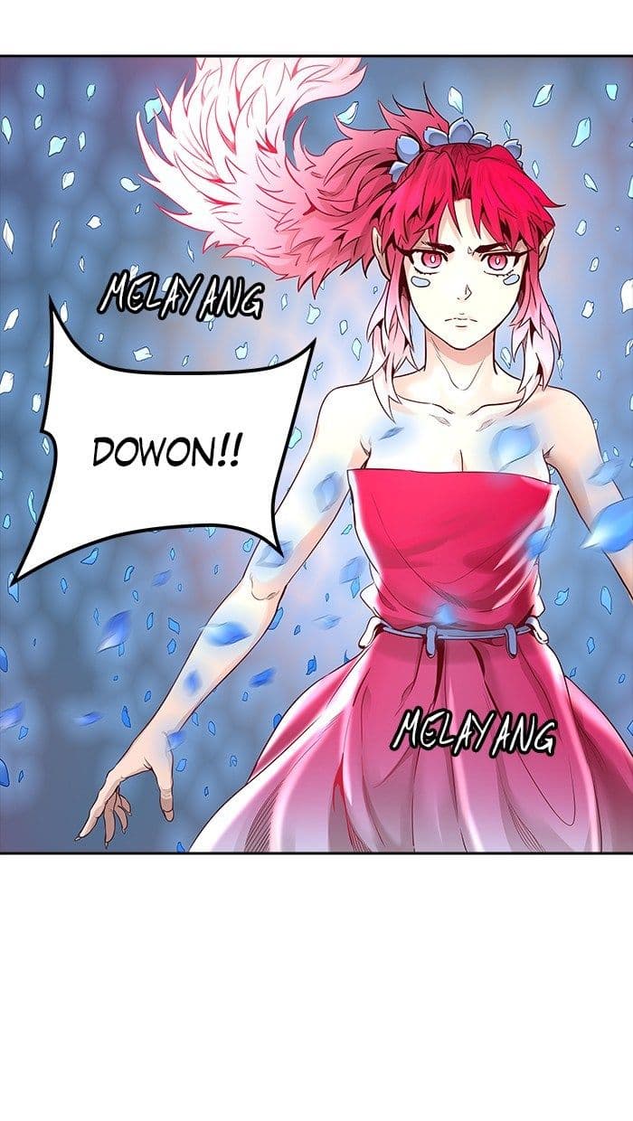 Chapter Komik
              Tower of God Chapter 462 - page 40