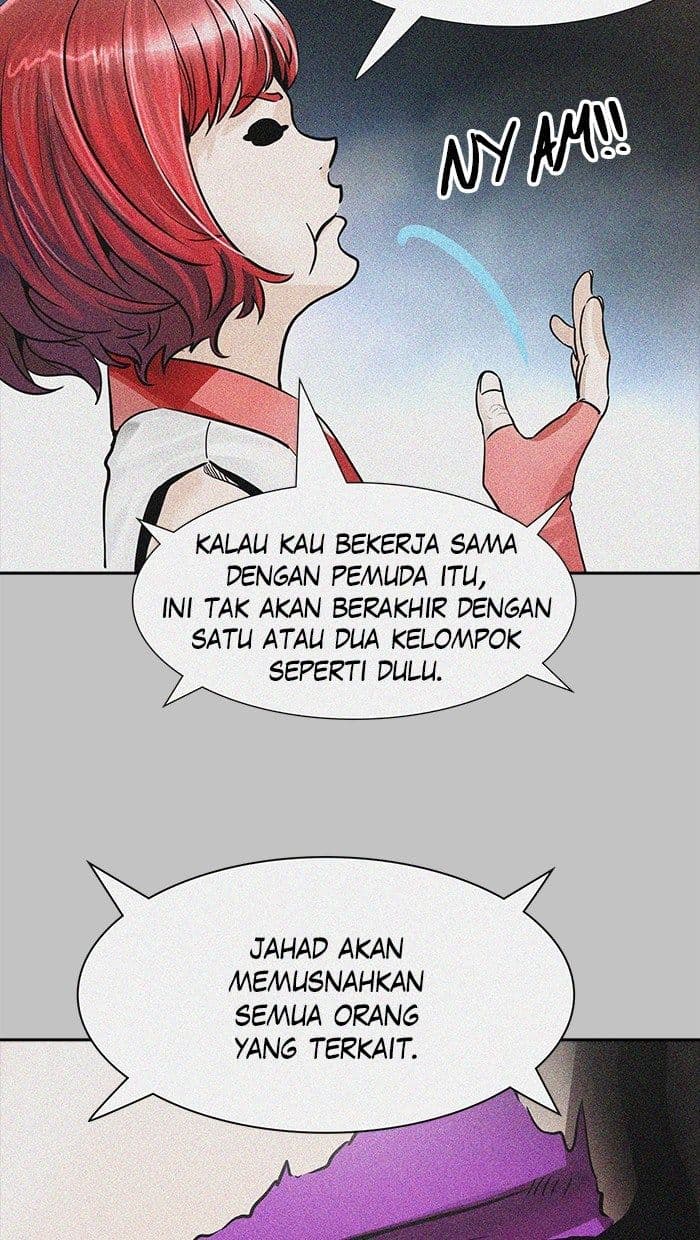 Chapter Komik
              Tower of God Chapter 462 - page 59