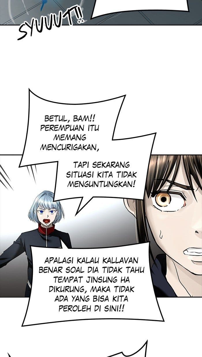 Chapter Komik
              Tower of God Chapter 462 - page 37