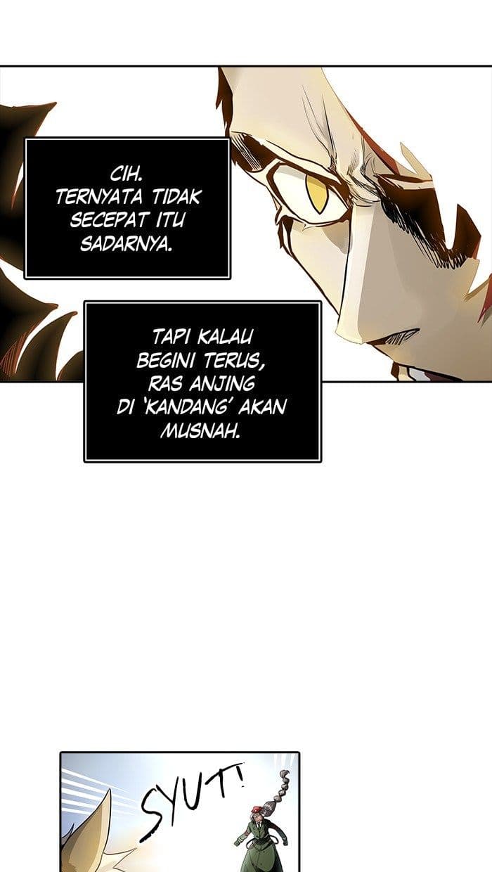 Chapter Komik
              Tower of God Chapter 462 - page 88