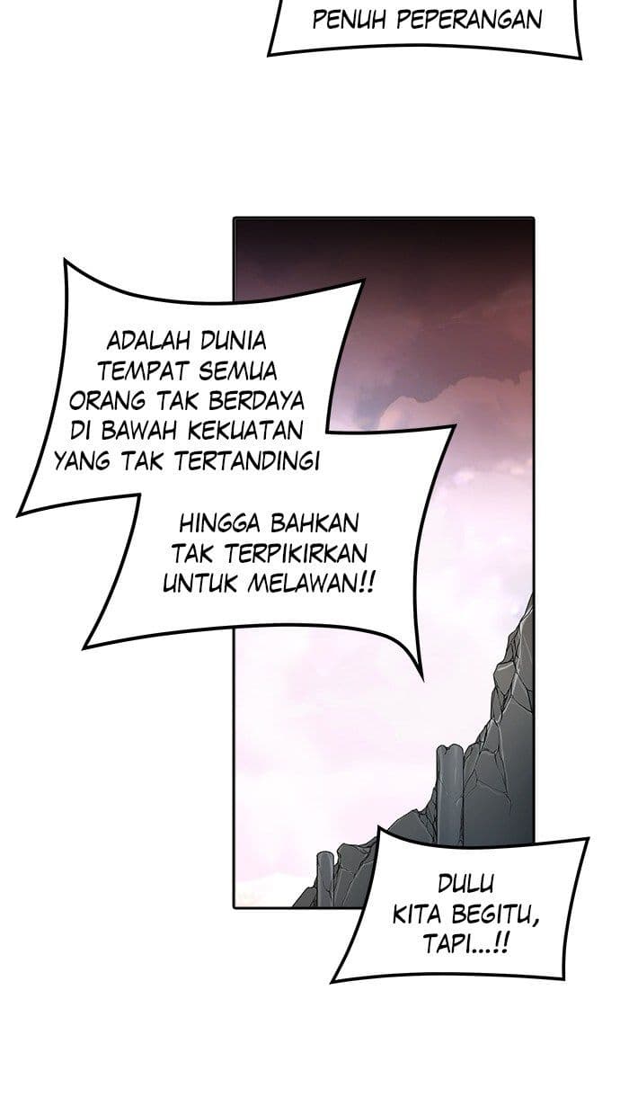 Chapter Komik
              Tower of God Chapter 462 - page 66