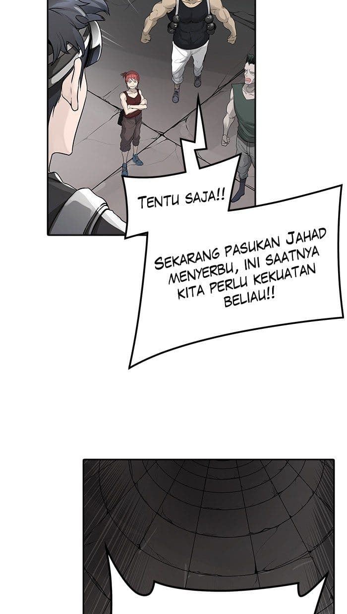 Chapter Komik
              Tower of God Chapter 462 - page 128