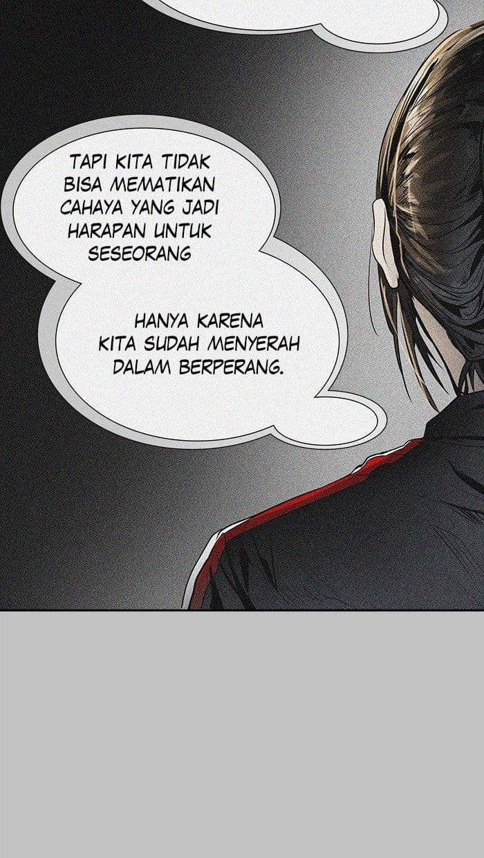 Chapter Komik
              Tower of God Chapter 462 - page 61