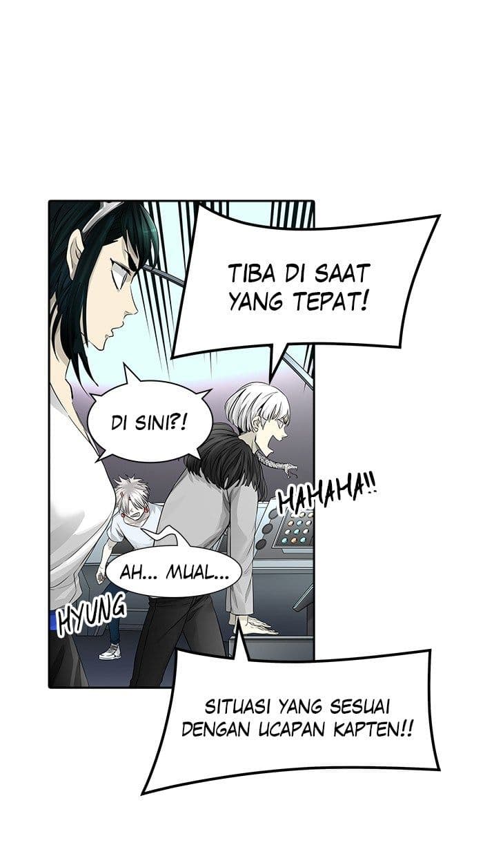 Chapter Komik
              Tower of God Chapter 462 - page 70