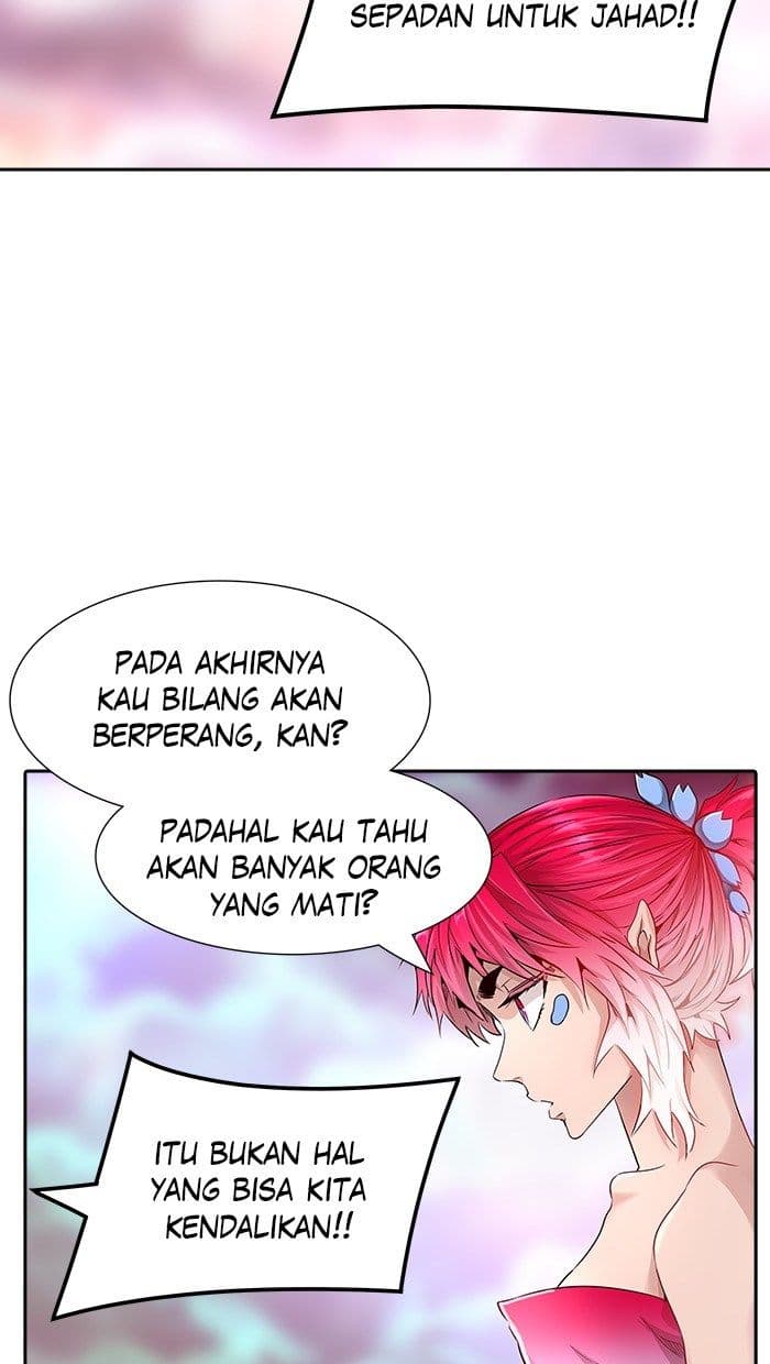 Chapter Komik
              Tower of God Chapter 462 - page 64