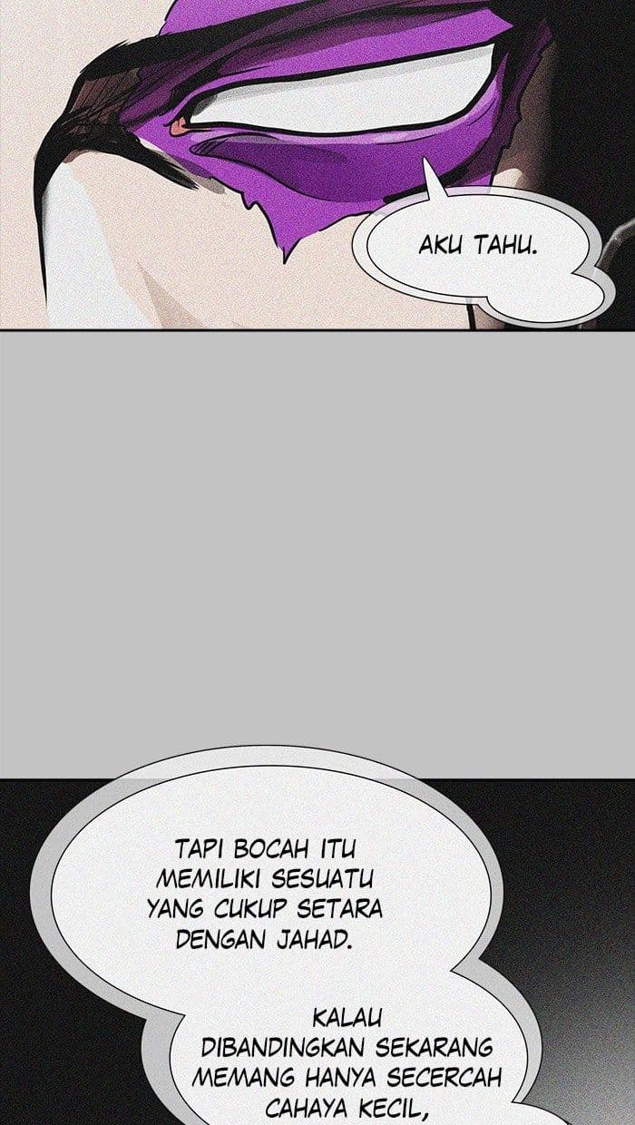 Chapter Komik
              Tower of God Chapter 462 - page 60