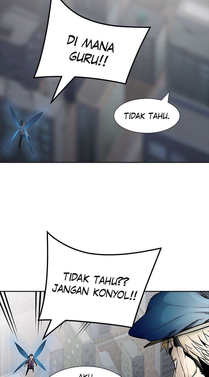 Chapter Komik
              Tower of God Chapter 462 - page 19