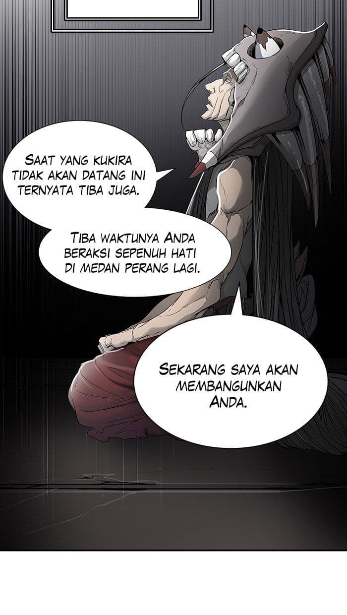 Chapter Komik
              Tower of God Chapter 462 - page 137