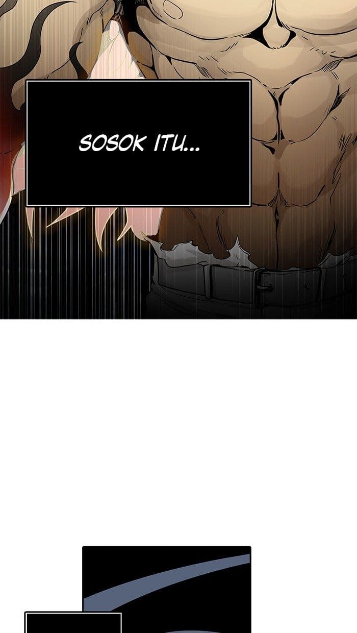 Chapter Komik
              Tower of God Chapter 462 - page 77