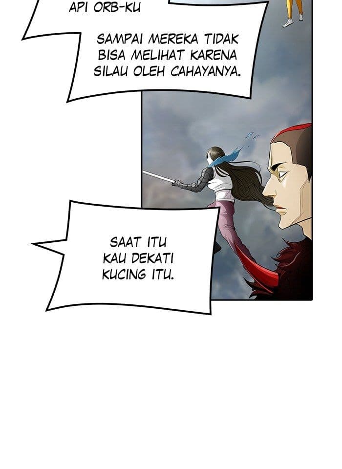 Chapter Komik
              Tower of God Chapter 462 - page 90