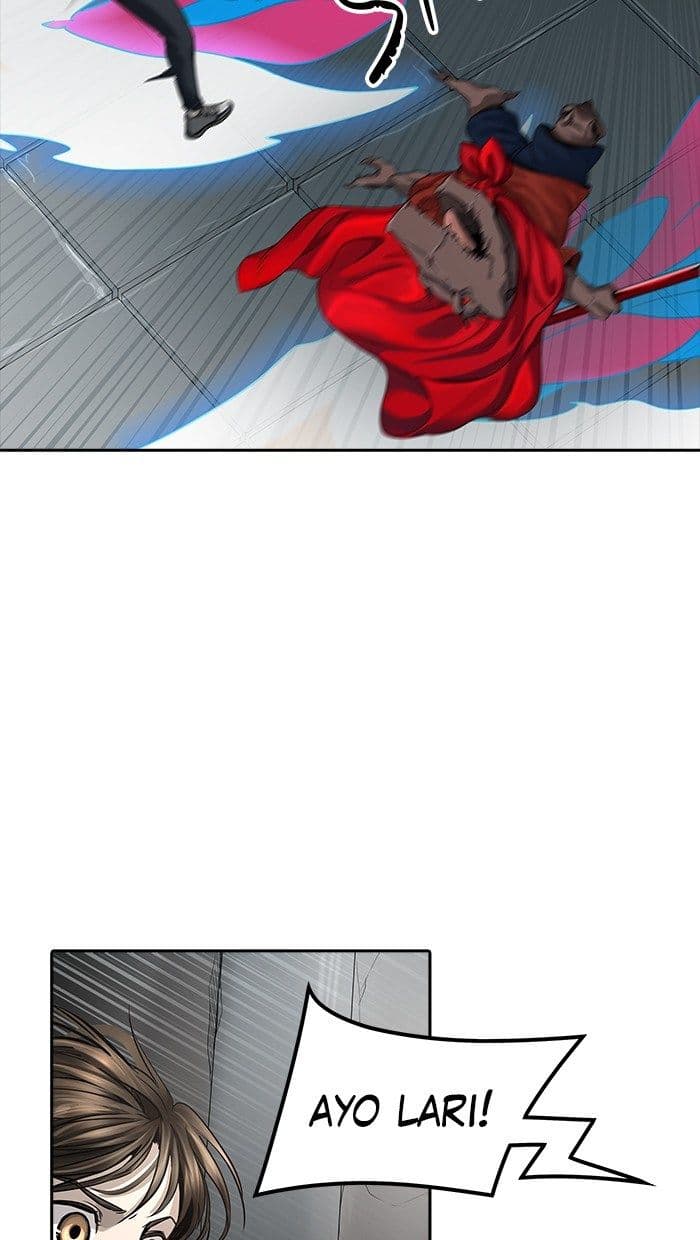 Chapter Komik
              Tower of God Chapter 462 - page 30