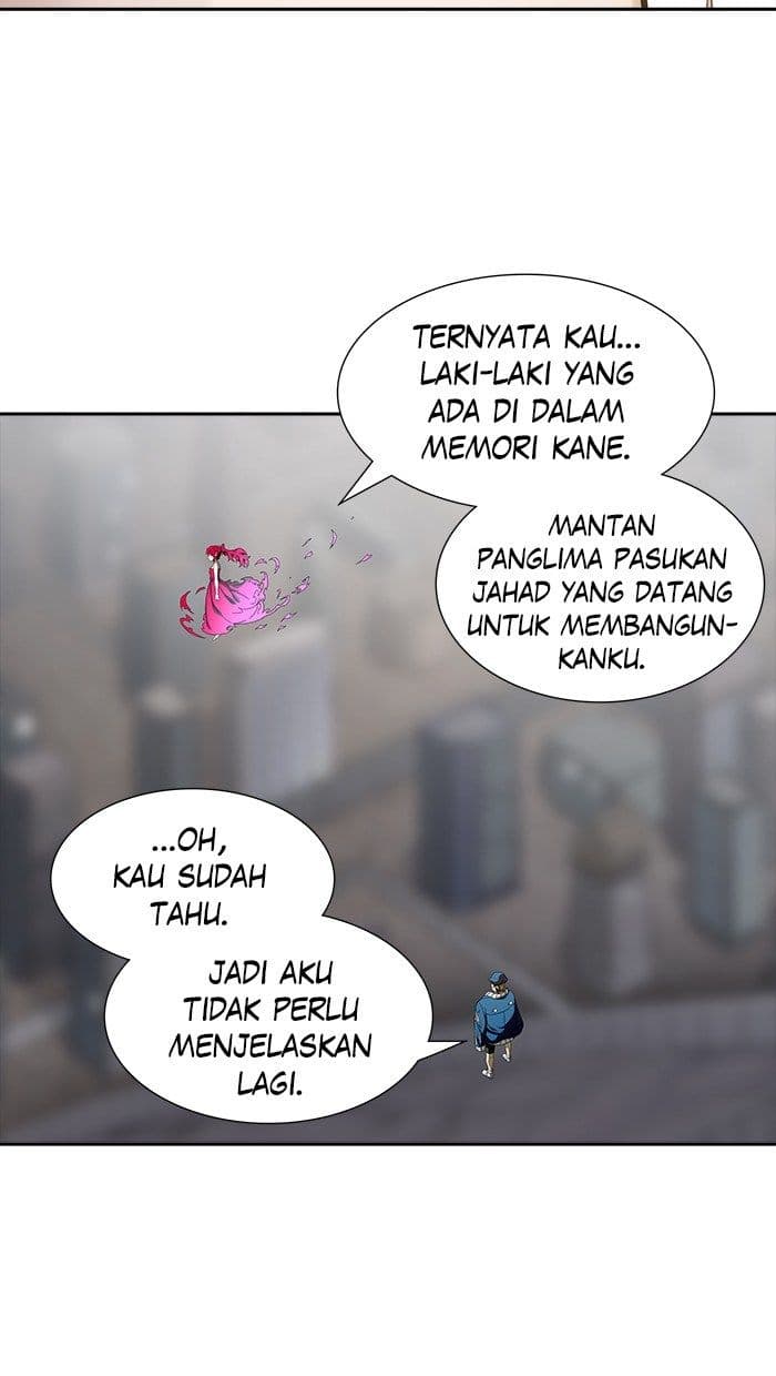 Chapter Komik
              Tower of God Chapter 462 - page 14