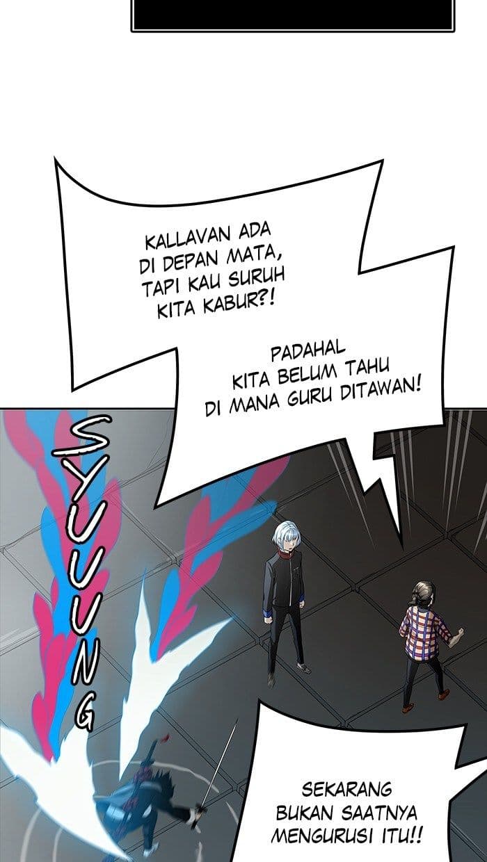 Chapter Komik
              Tower of God Chapter 462 - page 36