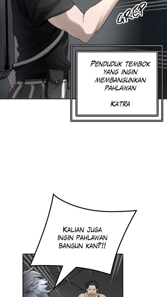 Chapter Komik
              Tower of God Chapter 462 - page 127