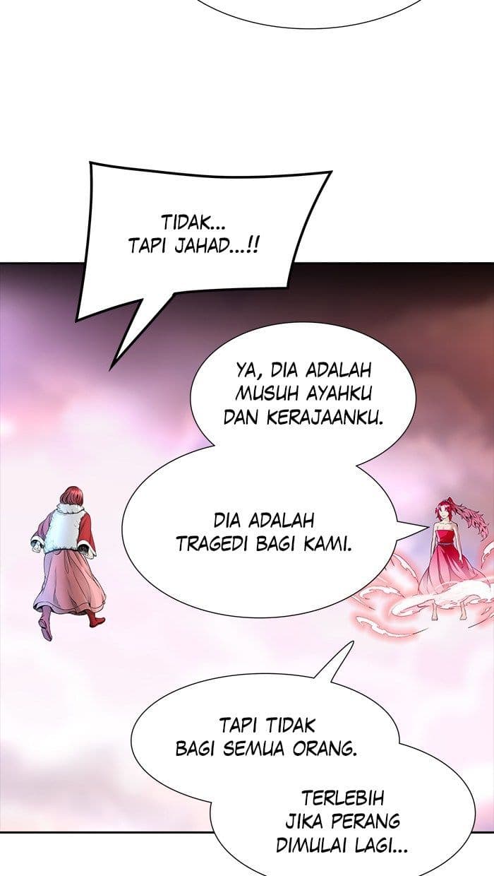 Chapter Komik
              Tower of God Chapter 462 - page 51