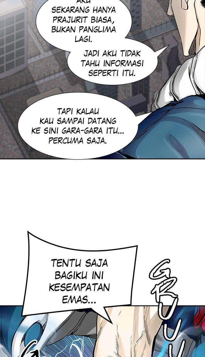 Chapter Komik
              Tower of God Chapter 462 - page 20