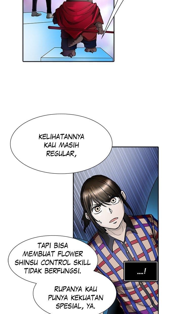 Chapter Komik
              Tower of God Chapter 462 - page 10