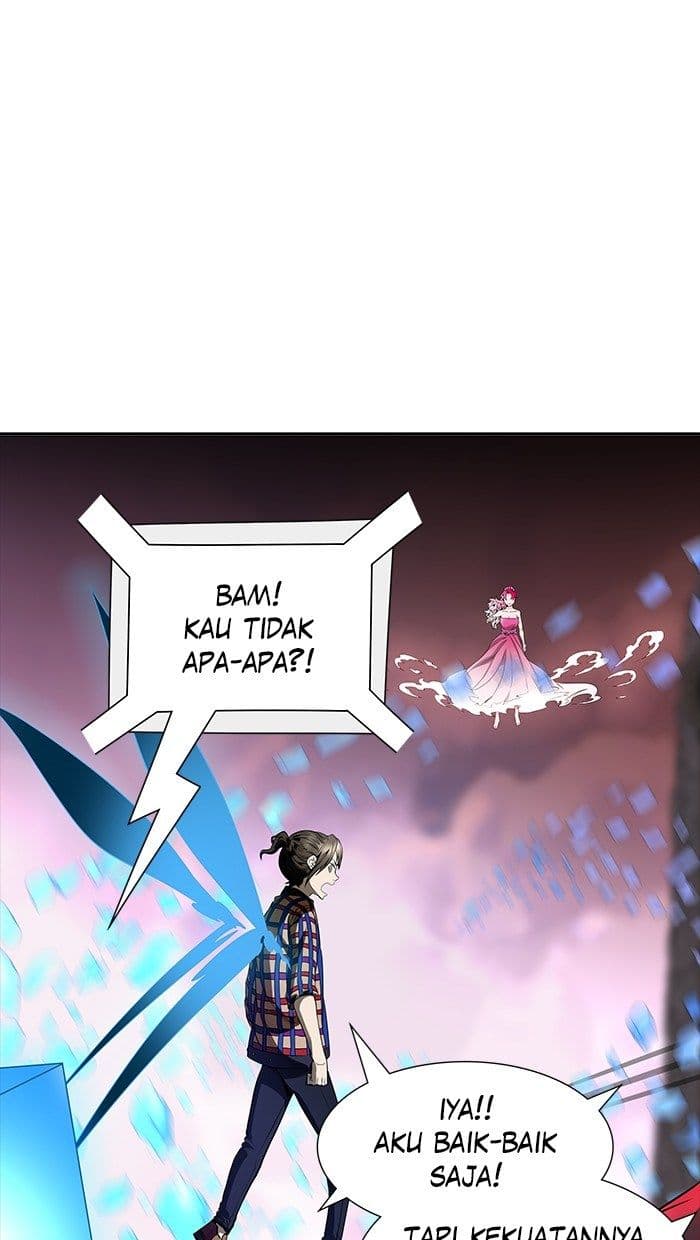 Chapter Komik
              Tower of God Chapter 462 - page 8