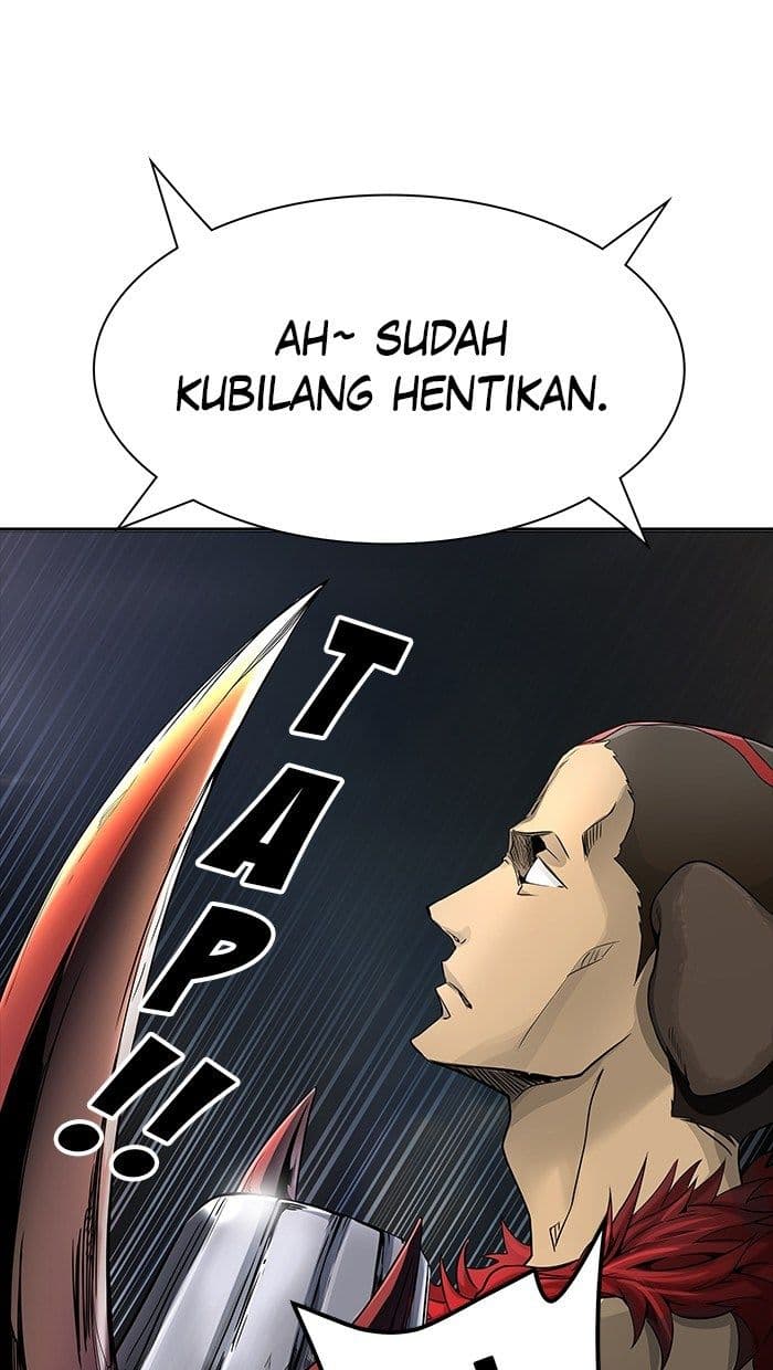 Chapter Komik
              Tower of God Chapter 462 - page 119