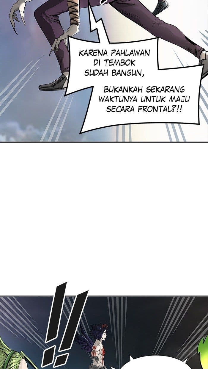 Chapter Komik
              Tower of God Chapter 463 - page 124