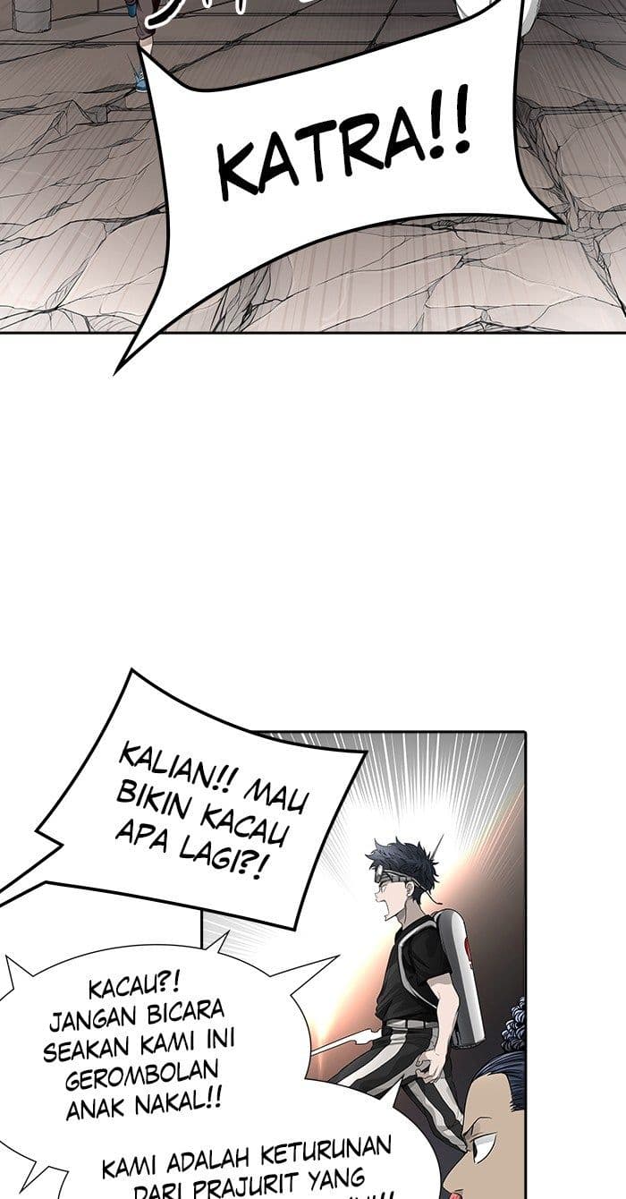 Chapter Komik
              Tower of God Chapter 463 - page 17