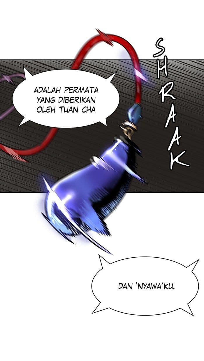 Chapter Komik
              Tower of God Chapter 463 - page 59