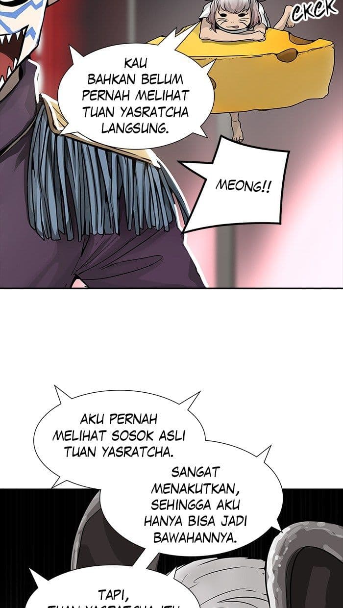 Chapter Komik
              Tower of God Chapter 463 - page 107